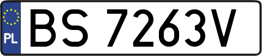BS7263V