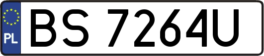BS7264U