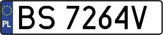 BS7264V