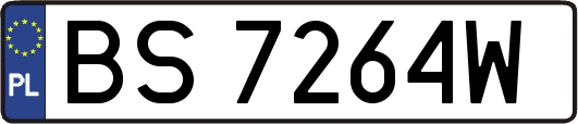 BS7264W