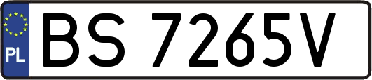 BS7265V