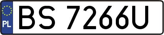 BS7266U