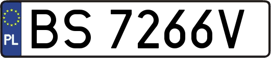 BS7266V