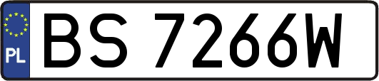 BS7266W