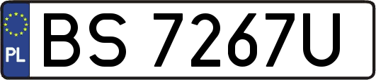 BS7267U