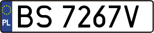 BS7267V