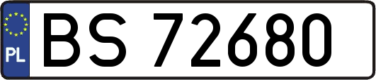 BS72680