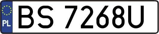 BS7268U