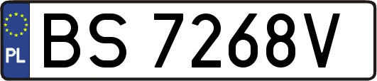 BS7268V