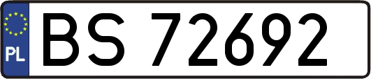 BS72692