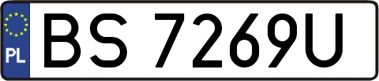 BS7269U