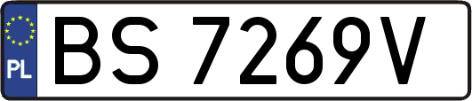 BS7269V