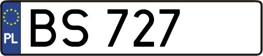 BS727
