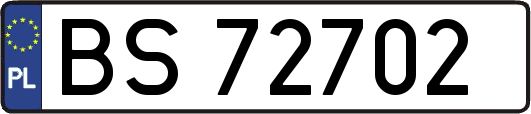 BS72702
