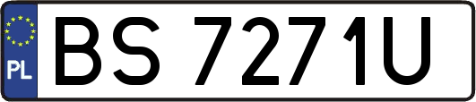 BS7271U