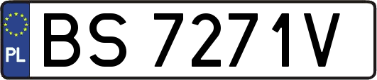 BS7271V