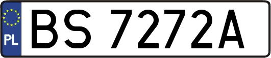 BS7272A
