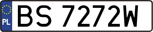 BS7272W