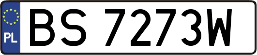 BS7273W