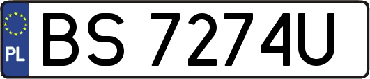 BS7274U