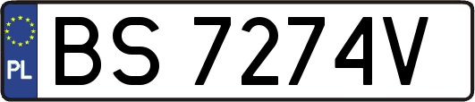 BS7274V