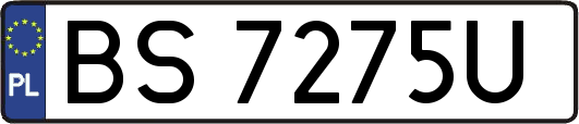 BS7275U