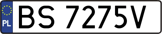 BS7275V