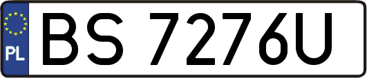 BS7276U