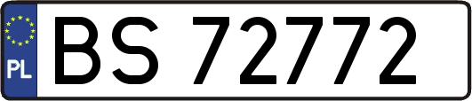 BS72772
