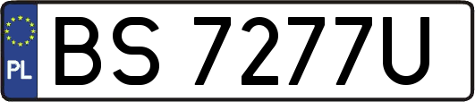 BS7277U