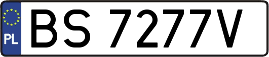 BS7277V
