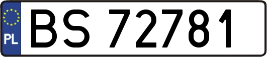 BS72781