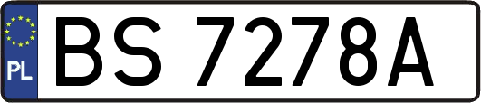 BS7278A
