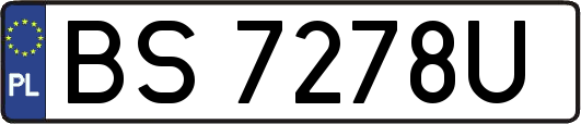BS7278U