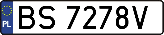 BS7278V