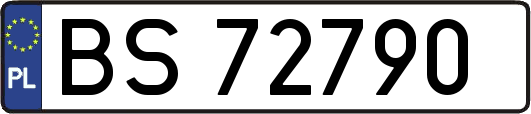BS72790