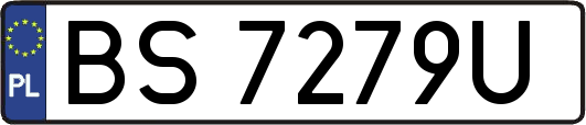 BS7279U