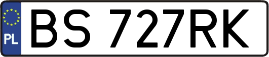 BS727RK