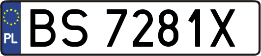 BS7281X
