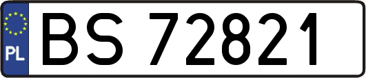 BS72821
