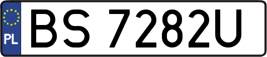 BS7282U