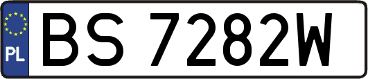 BS7282W