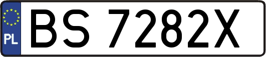 BS7282X