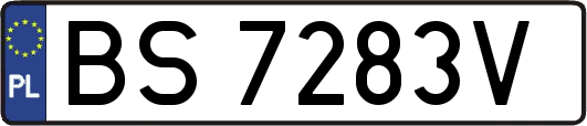 BS7283V