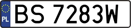 BS7283W