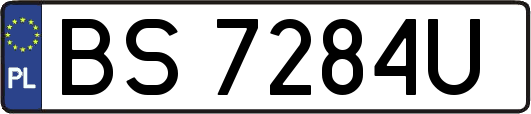 BS7284U