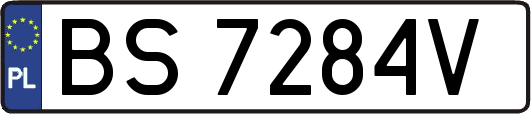 BS7284V