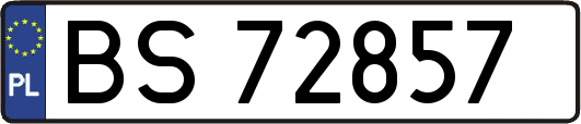 BS72857