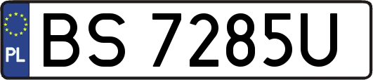 BS7285U