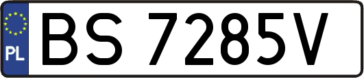 BS7285V